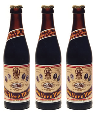 Pinkus Müllers Malz 24/0,33L