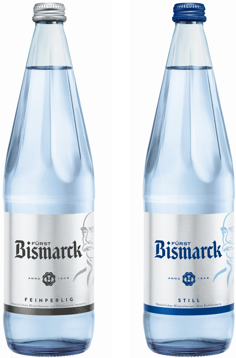 Fürst Bismarck Gourmet 12/0,75L