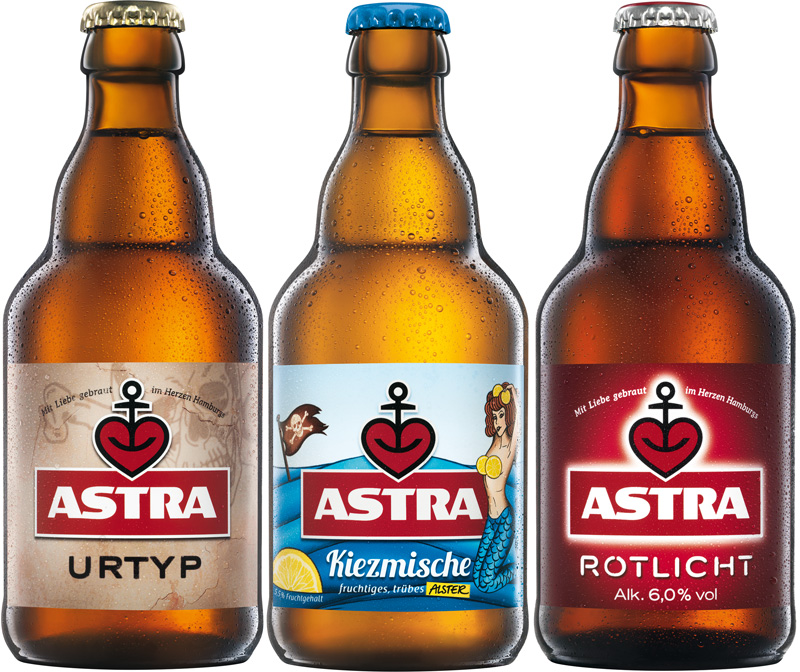 Astra 27/0,33L