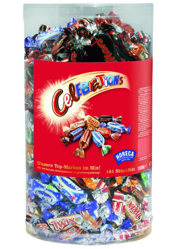 Celebrations 1435g
