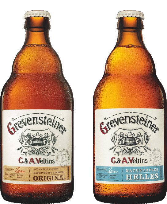 Grevensteiner 16/0,5L