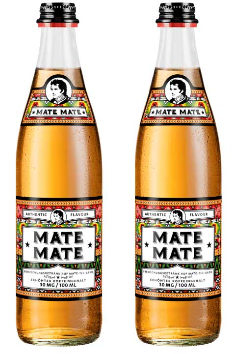Thomas Henry Mate Mate 20/0,5L Glas
