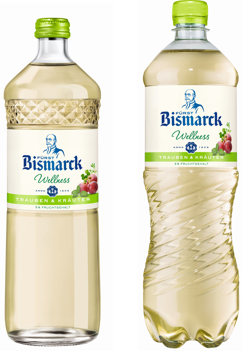 Fürst Bismarck Wellness