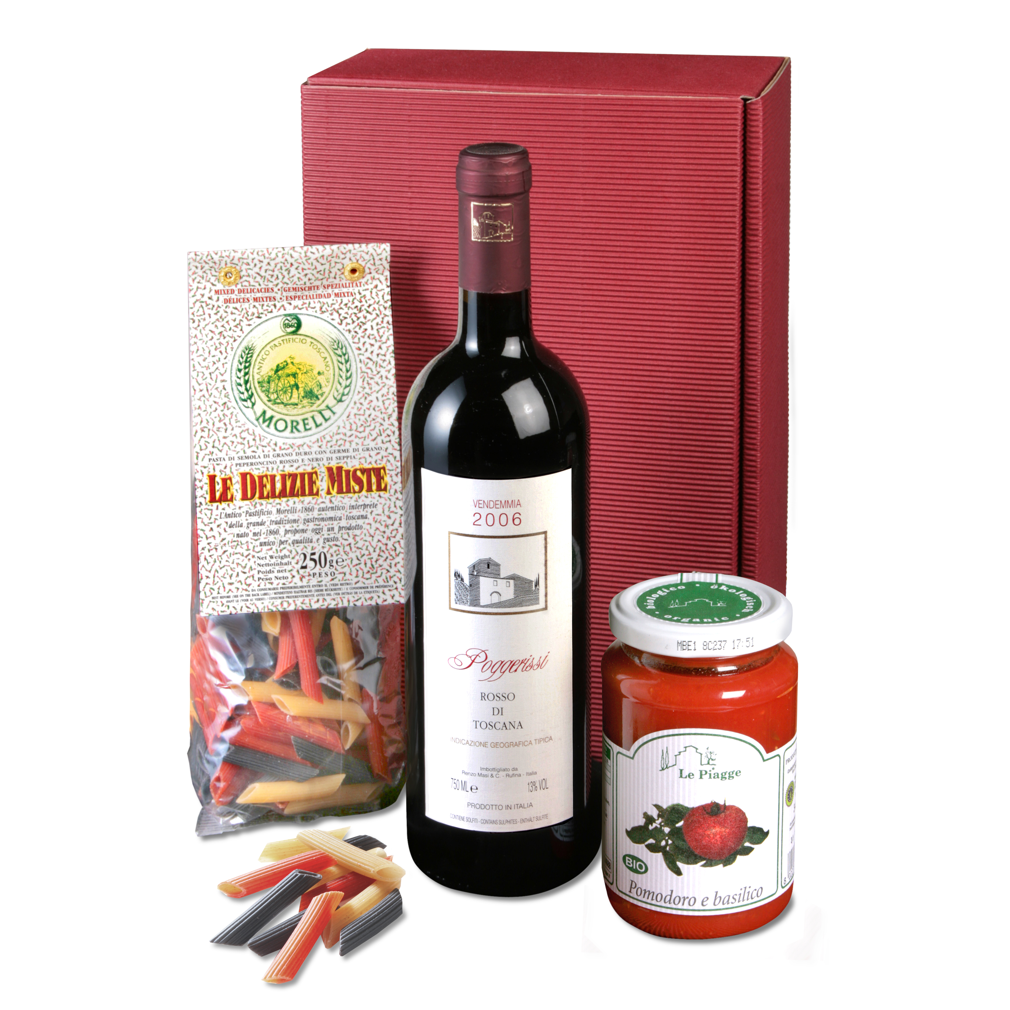 Mangia e Bevi