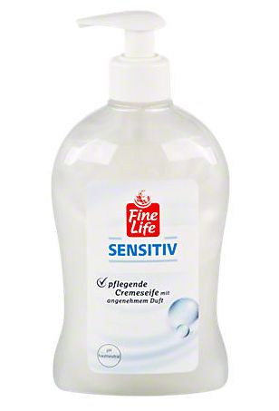 Seifenspender