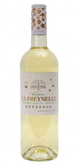  Chateau La Freynelle Blanc