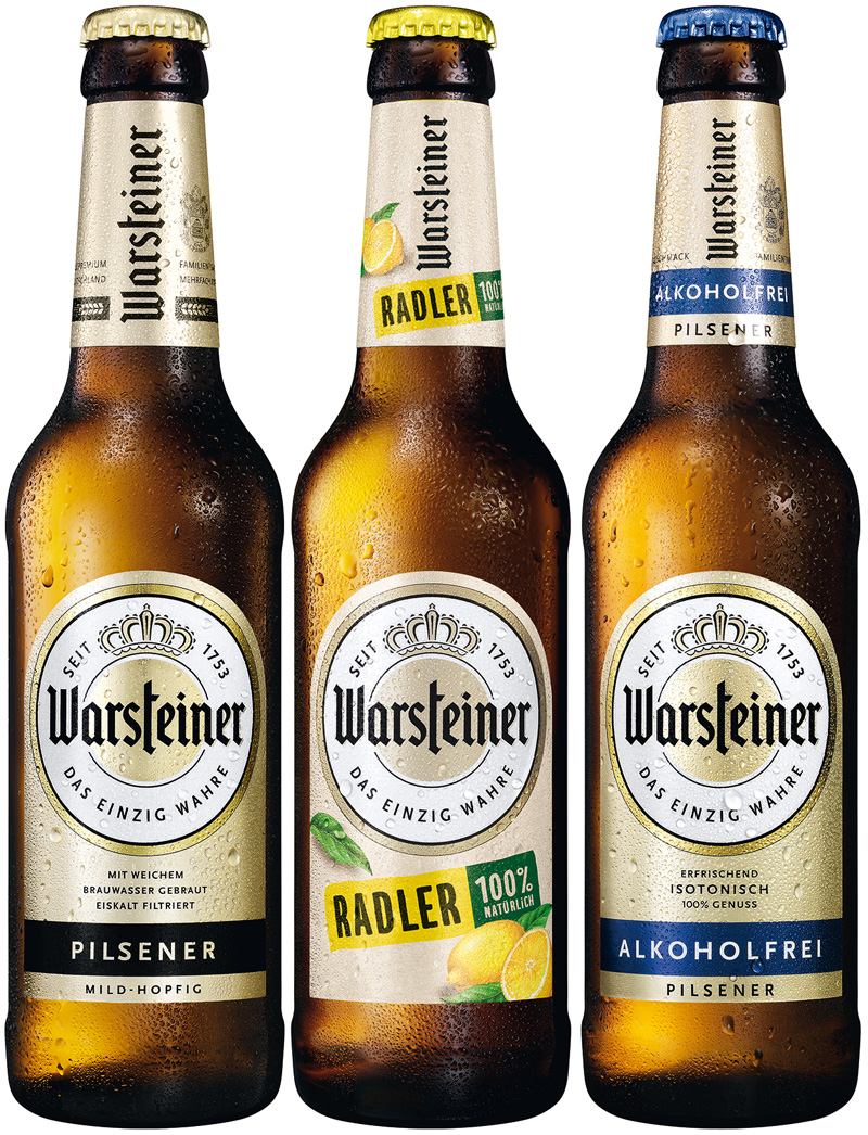 Warsteiner 24/0,33L
