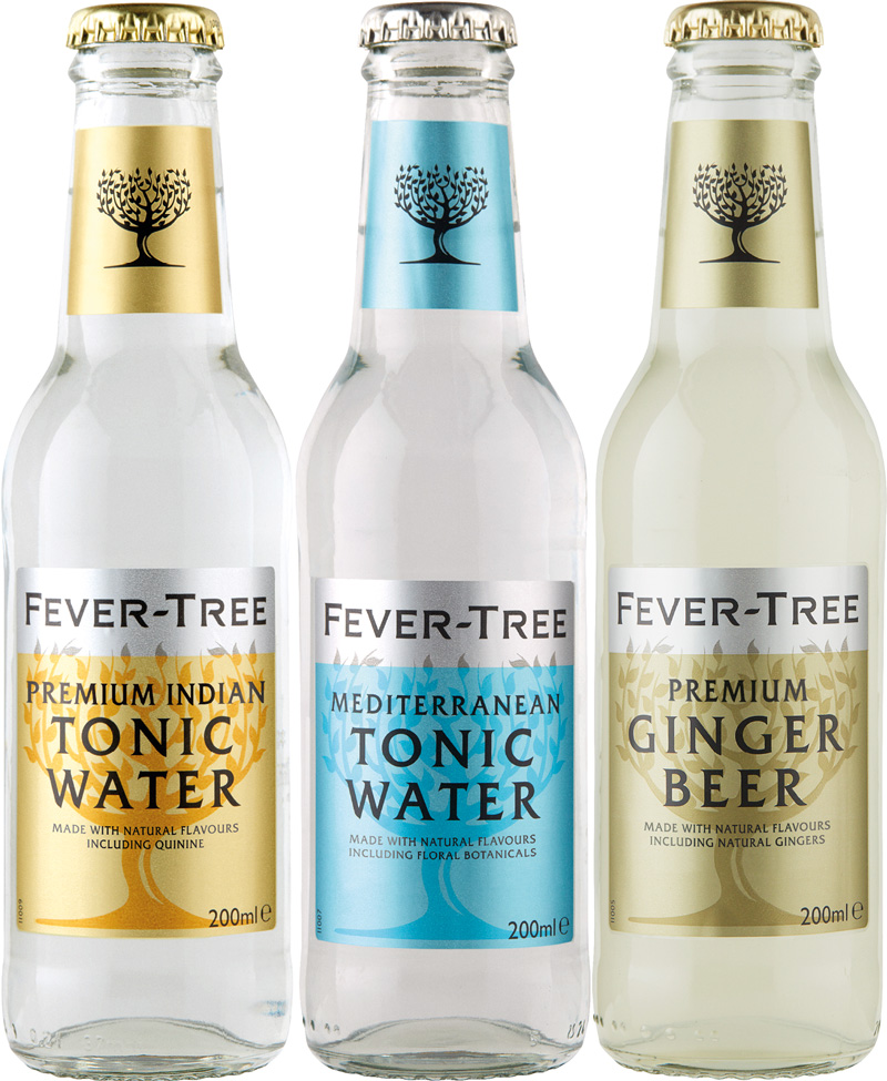 Fever Tree 24/0,2L 