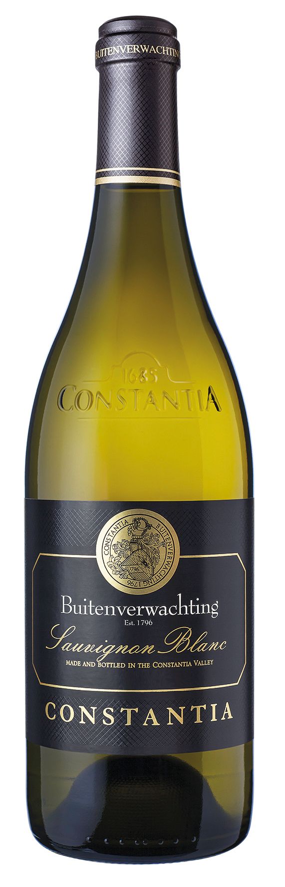 Buitenverwachting Sauvignon Blanc