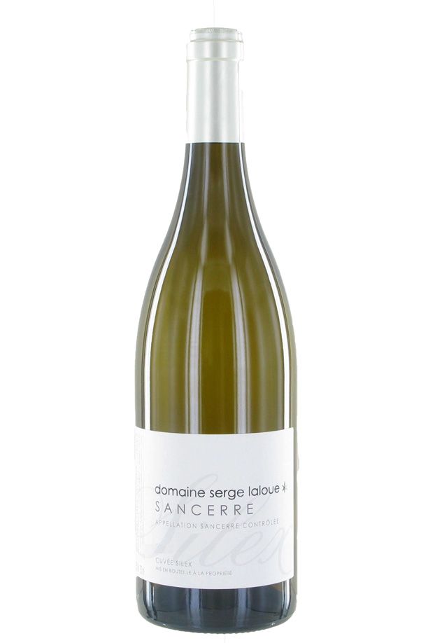 Sancerre Cuvée SILEX - Serge Laloue 