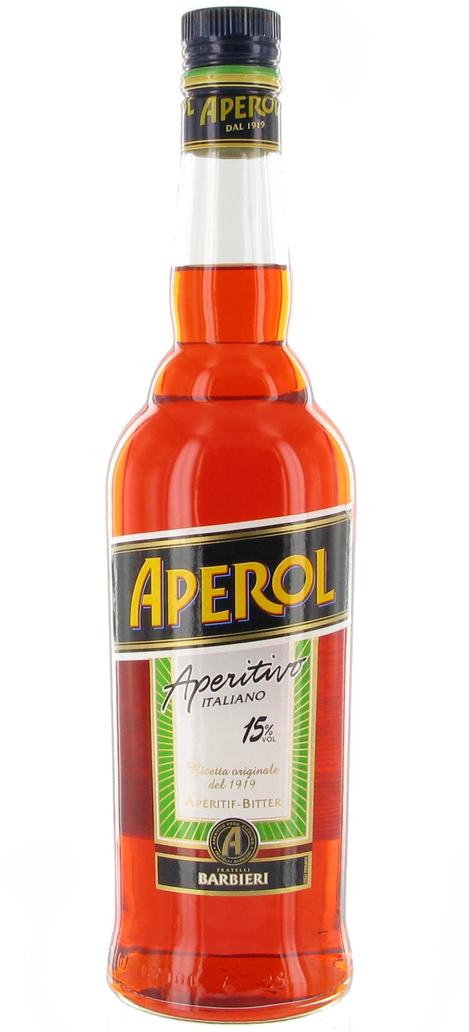 Aperol Aperitivo 0,7L