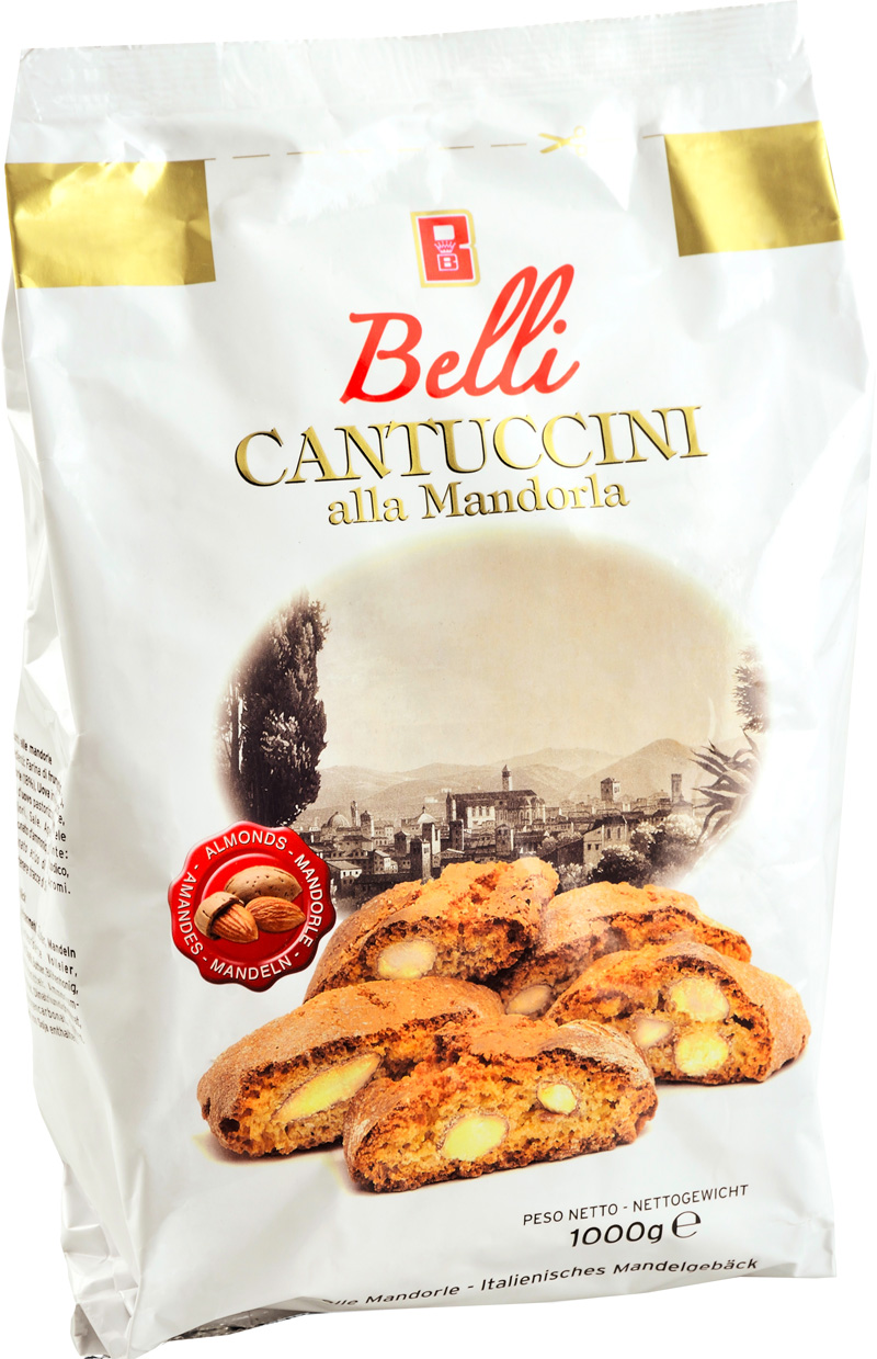 Cantuccini 1000g