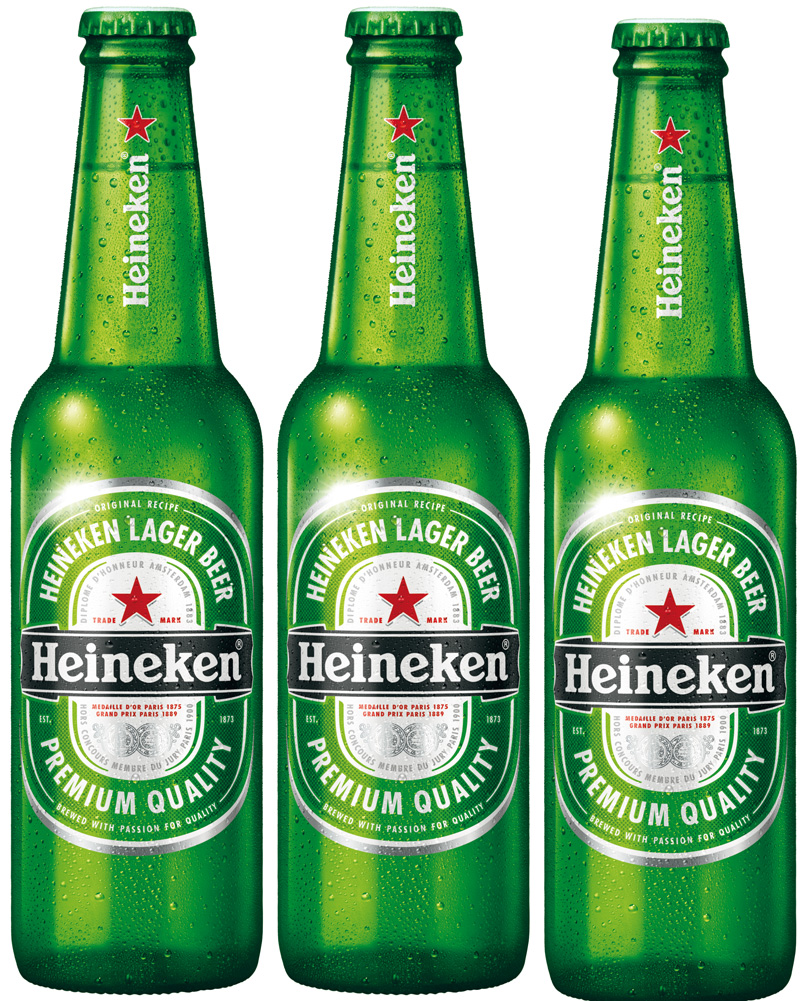 Heineken 