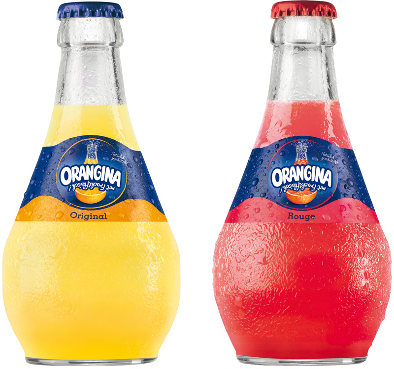 Orangina 15/0,25L
