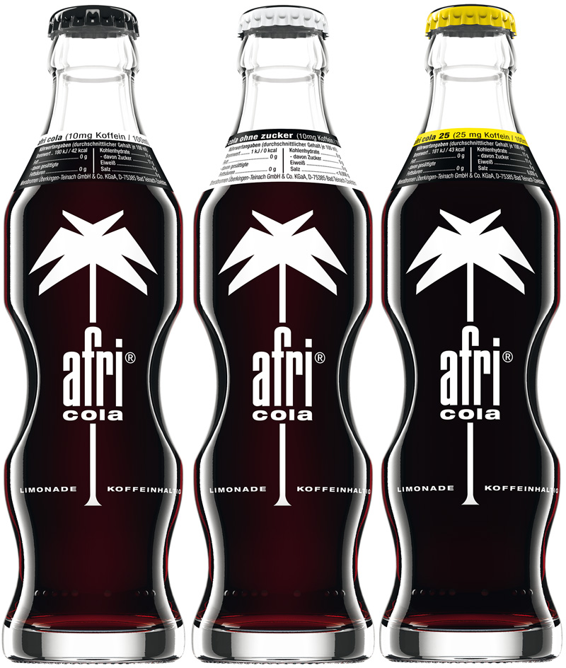 afri cola 24/0,2L