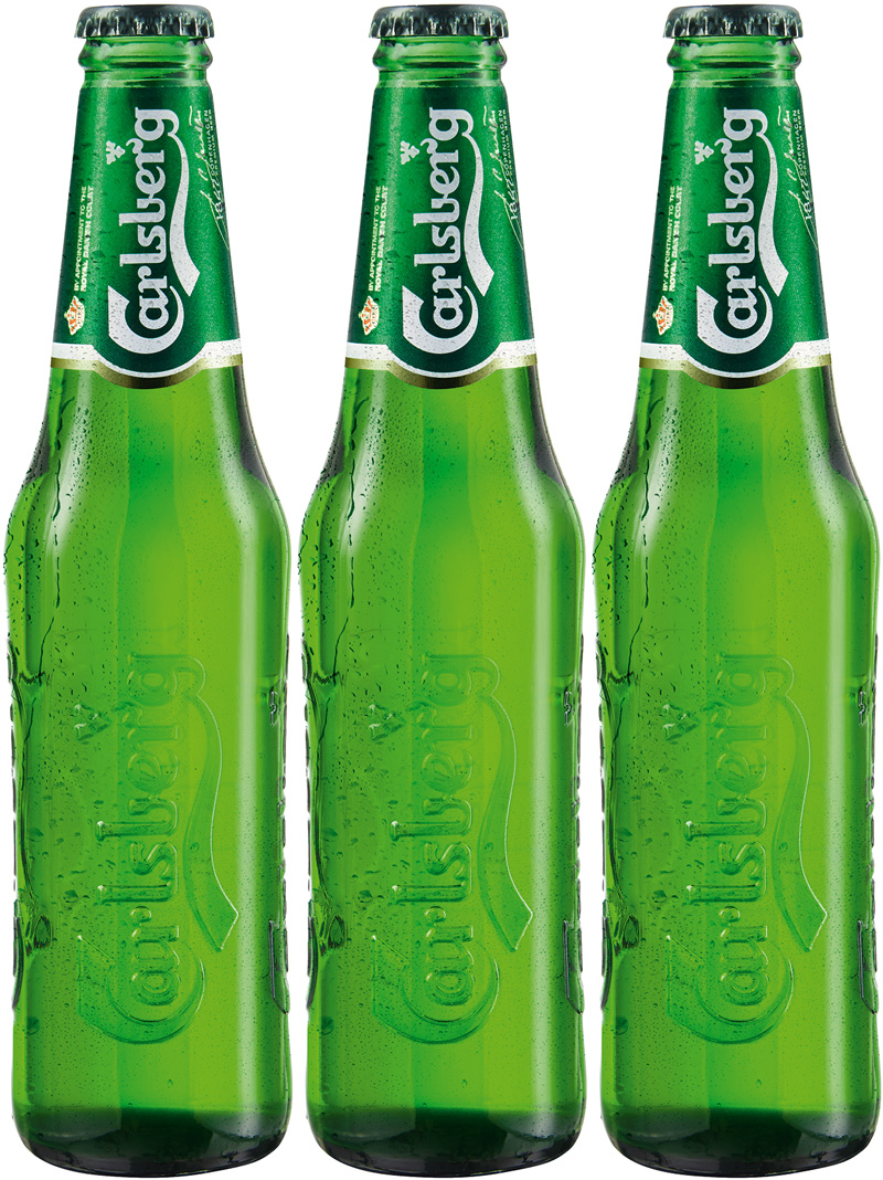 Carlsberg 24/0,33L
