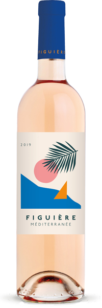 Figuière Mediterranée Rosé