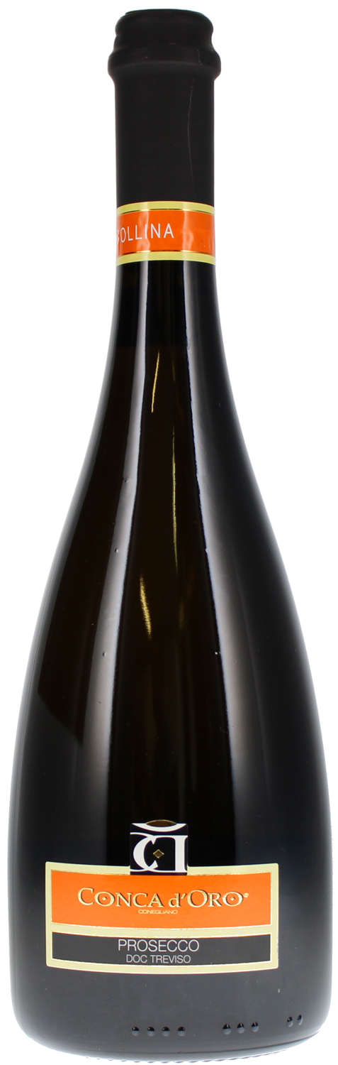 Conca d'Oro Prosecco di Valdobbiadene