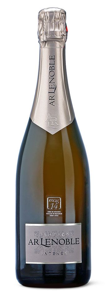 Champagne Lenoble Cuvée Intense Brut