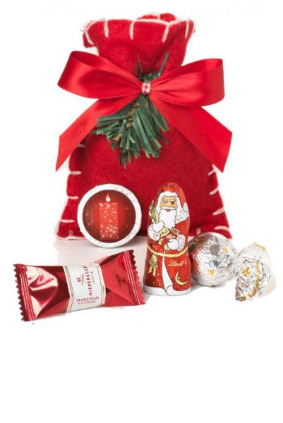 Adventssäckchen
