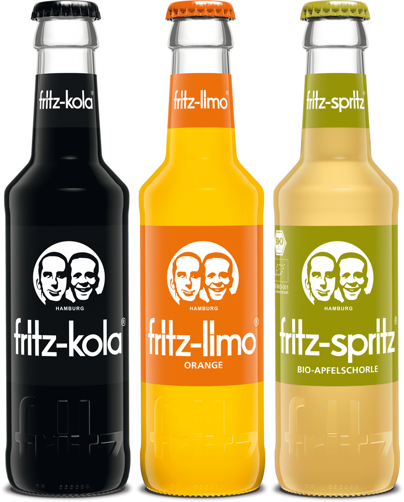 fritz-kola 24/0,2L