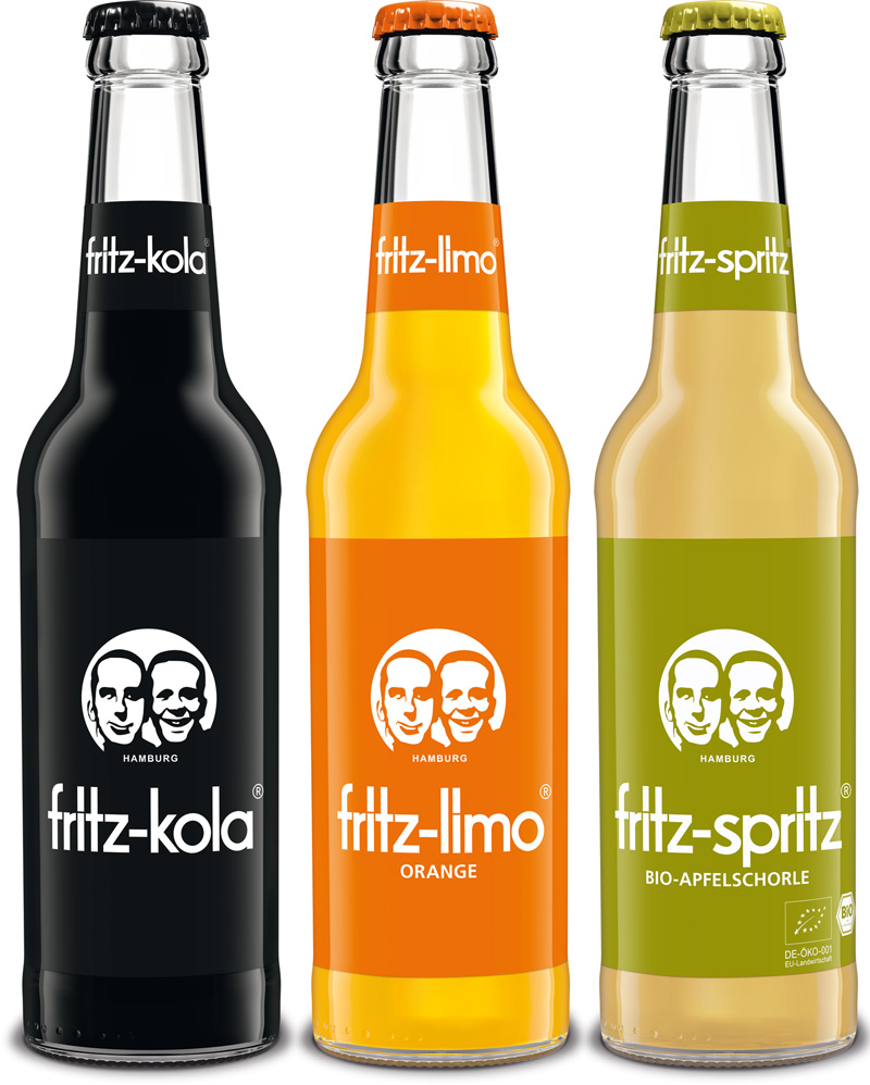 fritz-kola 24/0,33L