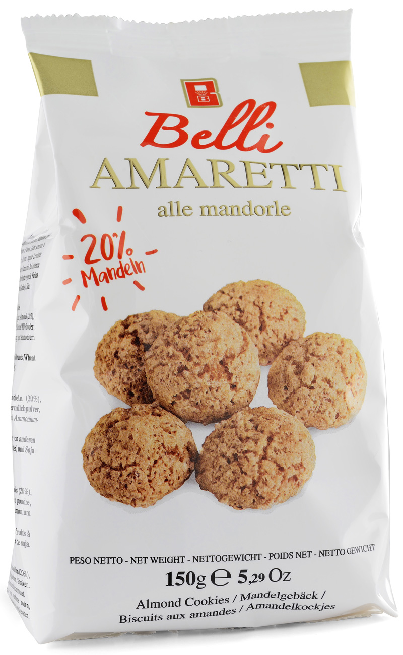 Amaretti 150g