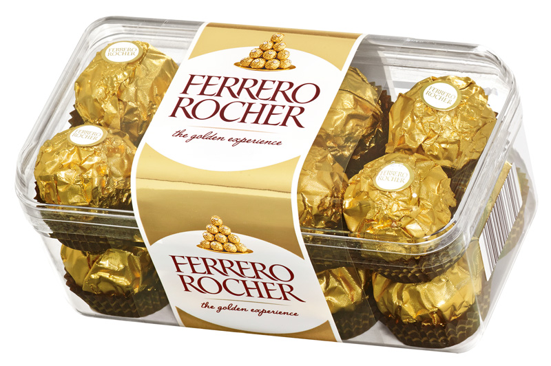 Ferrero Rocher 200g