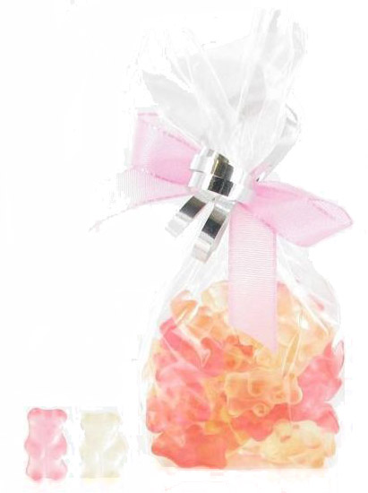 Prosecco Gummibärchen 100g