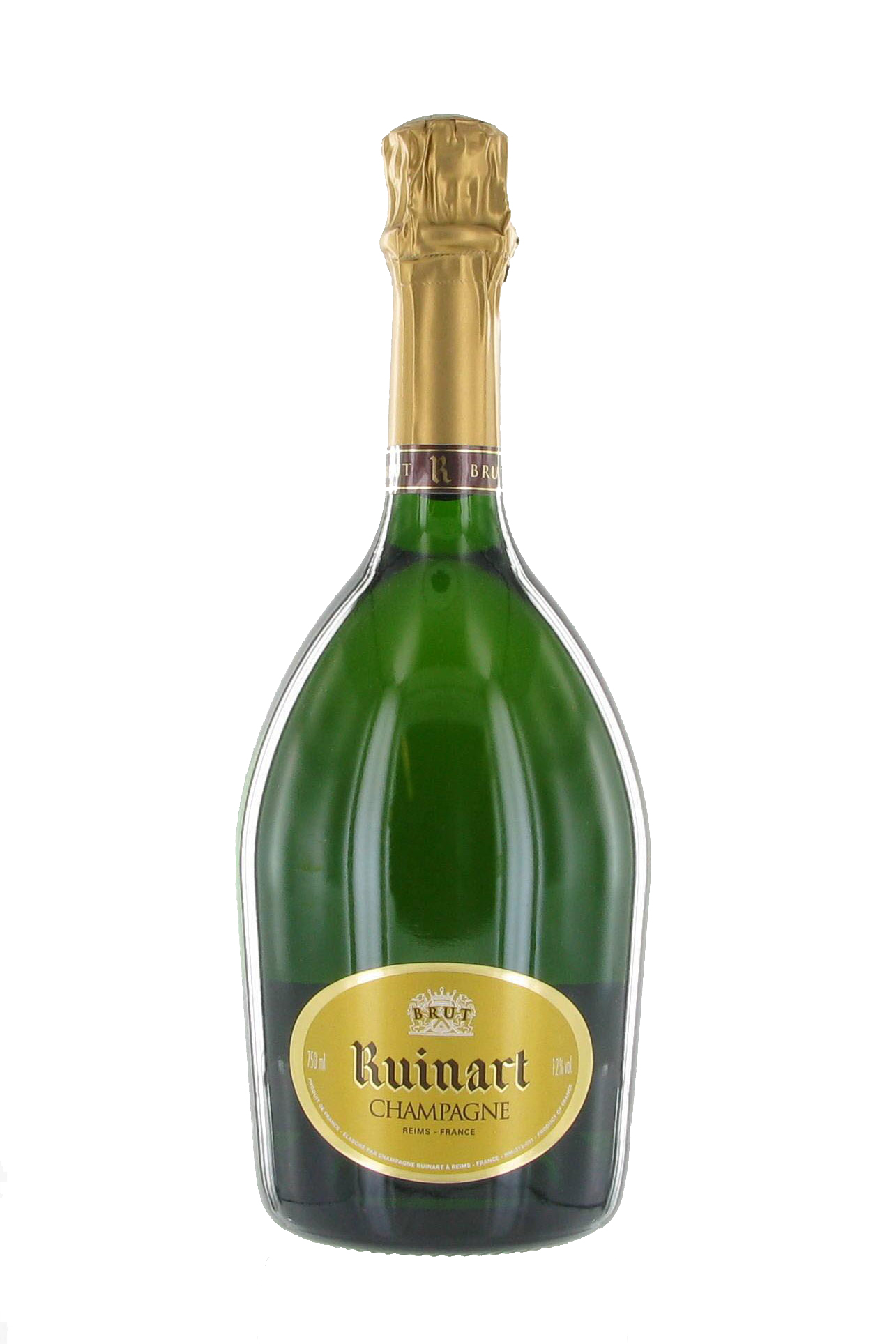 Champagne Ruinart Brut