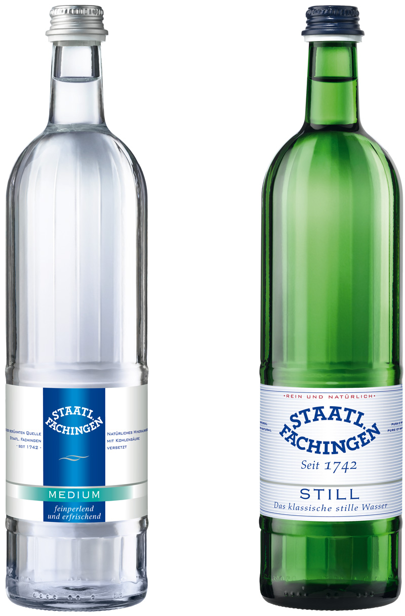 Staatl. Fachingen 12/0,75L Glas