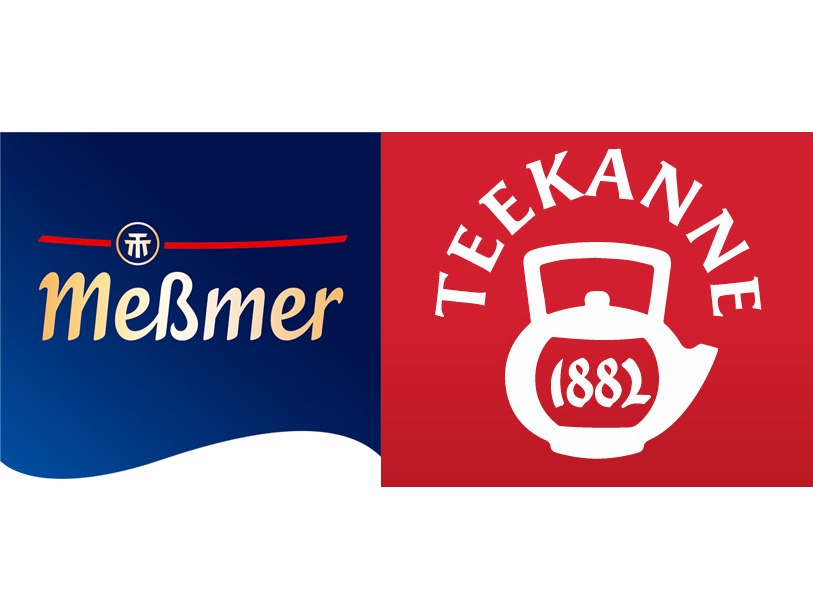 Meßmer / Teekanne Teebeutel 20er