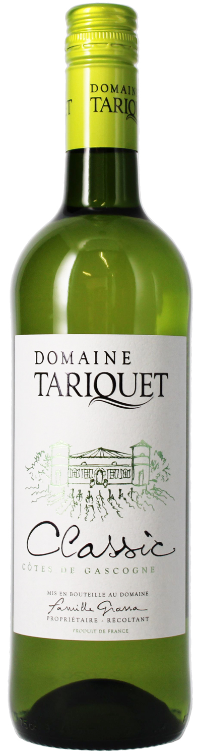Tariquet Classic Gascogne Frankreich