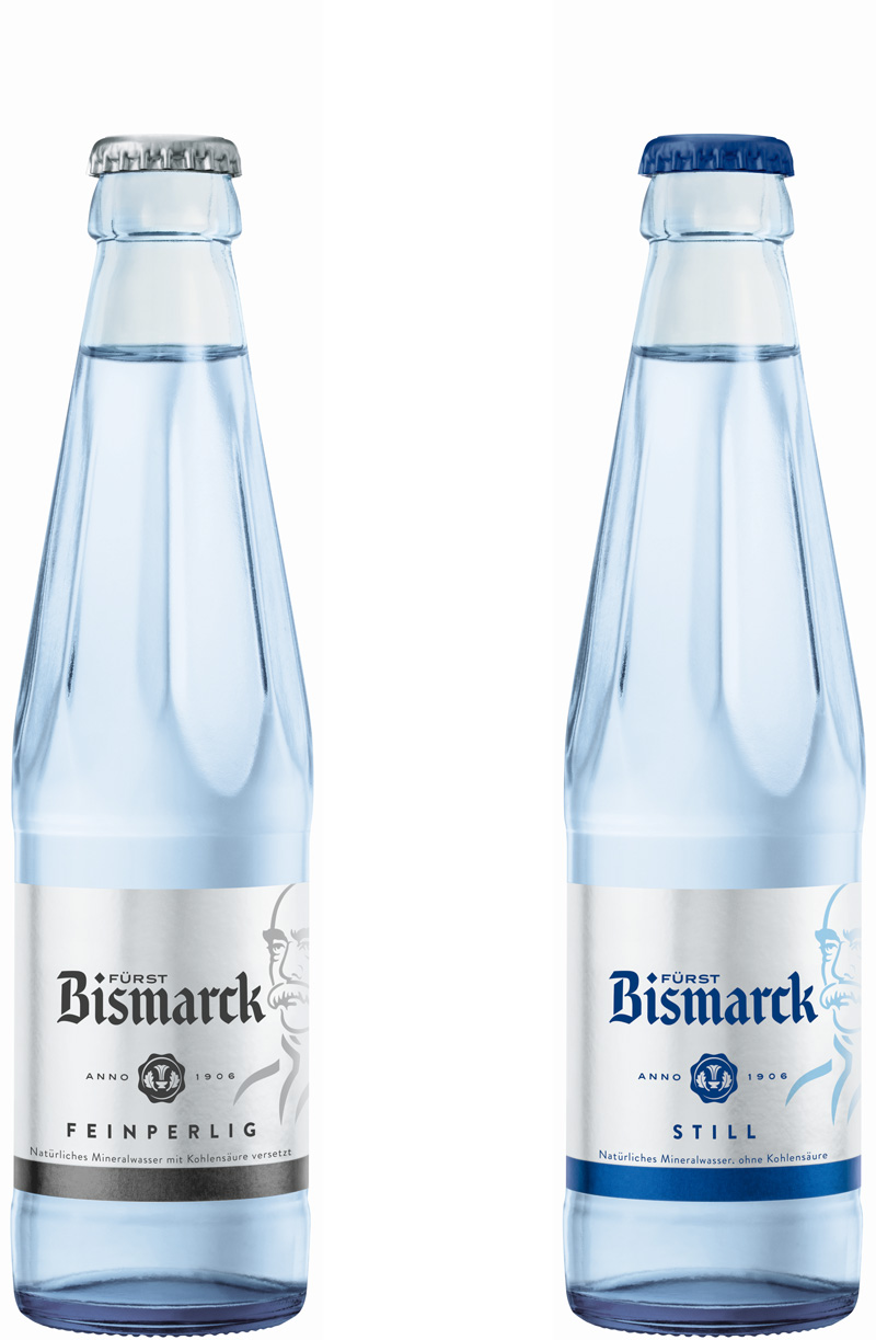 Fürst Bismarck Gourmet 20/0,25