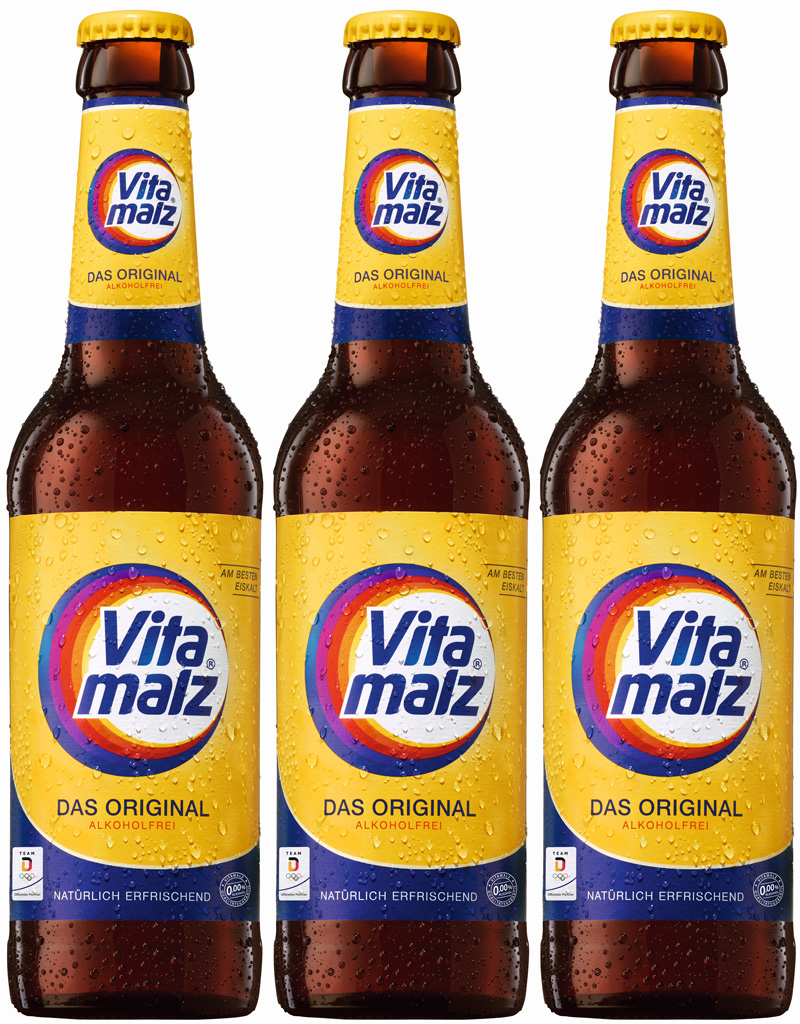 Vita Malz 24/0,33L