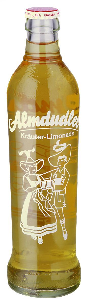 Almdudler 24/0,35L