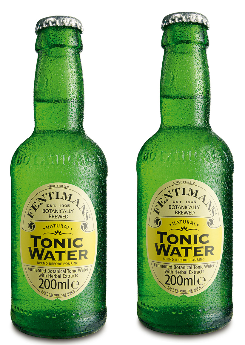 Fentimans Tonic Water 24/0,2L