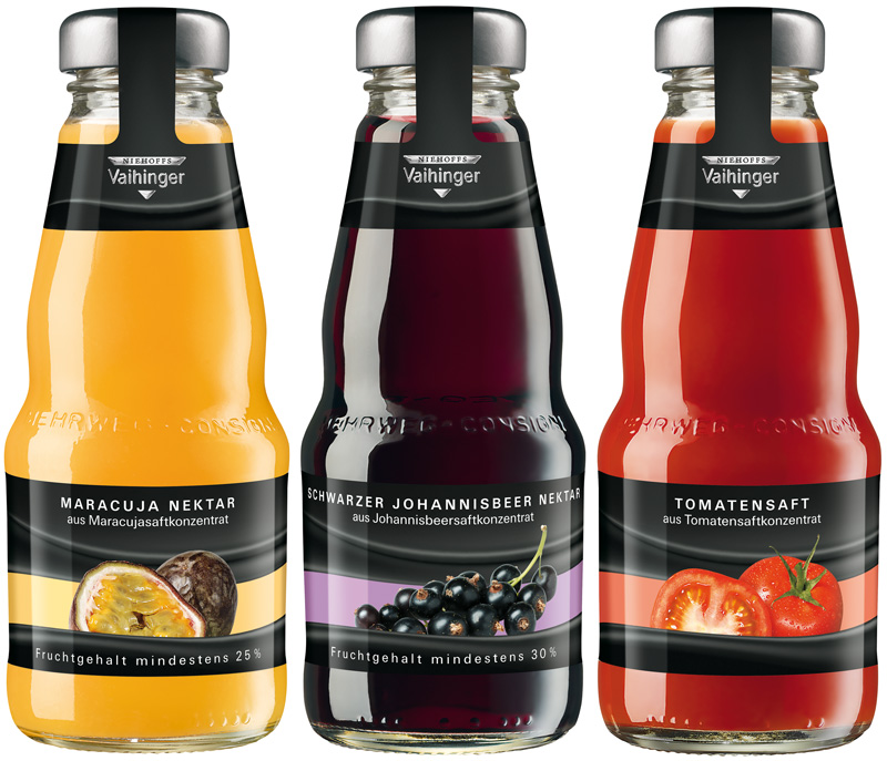 Niehoffs Vaihinger weitere Säfte 24/0,2L