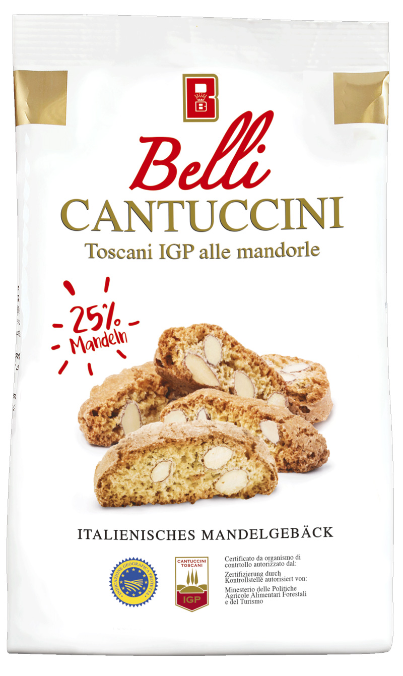 Cantuccini 250g