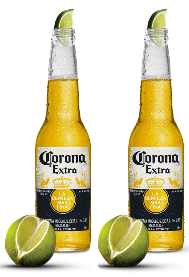 Corona Extra 24/0,355L